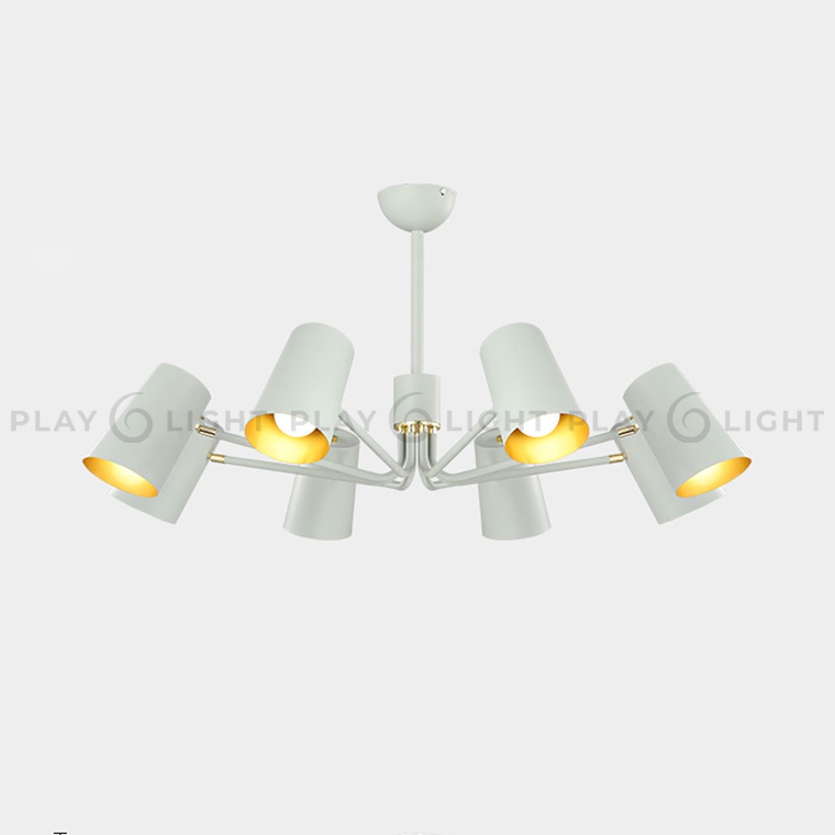 Люстры и дизайнерские светильники ANDERS - 2