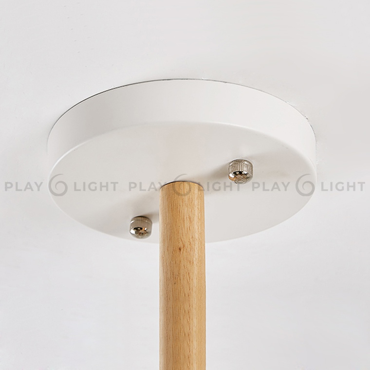 Люстры и дизайнерские светильники FRIM - 15