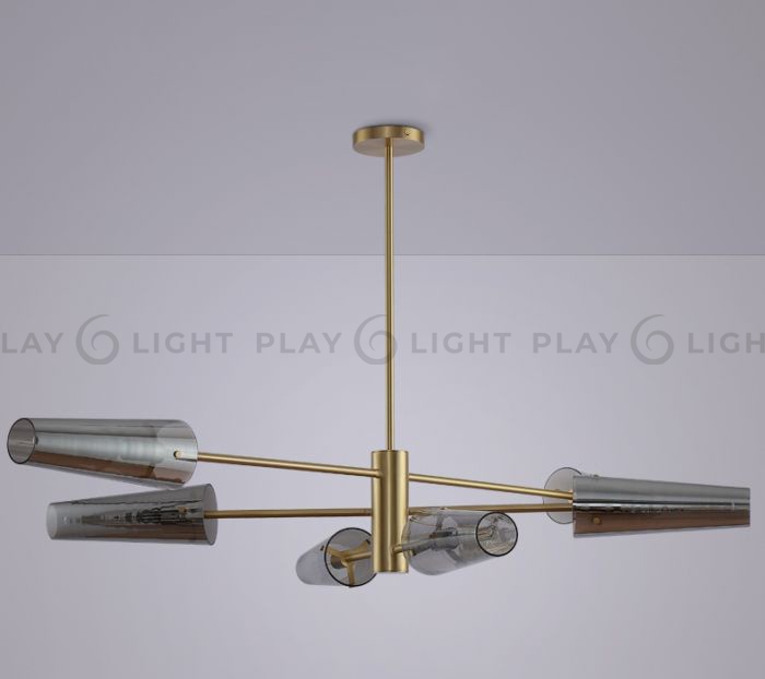 Люстры и дизайнерские светильники SELDIS - 3