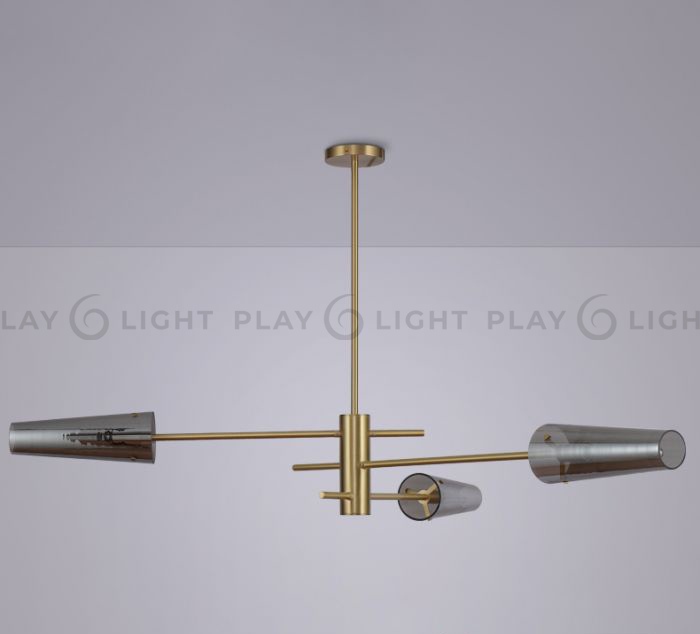 Люстры и дизайнерские светильники SELDIS - 2